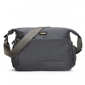 Сумки чоловічі 8620 gray