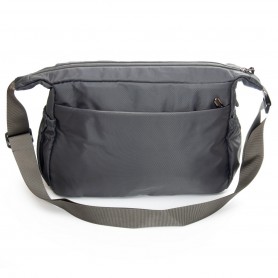 Сумки чоловічі 8620 gray