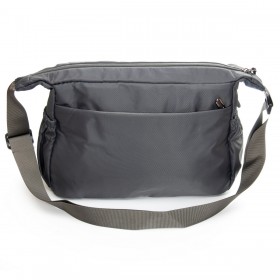 Сумки чоловічі 8620 gray