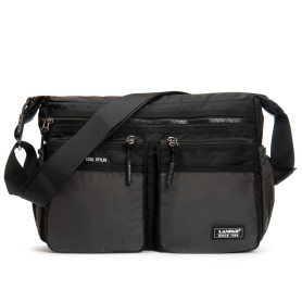 Сумки мужские 8644 gray