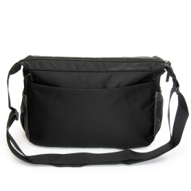 Сумки мужские 8644 gray