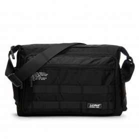 Сумки чоловічі 98217 black
