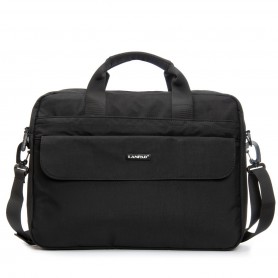 Сумки для ноутбуків 63753 black