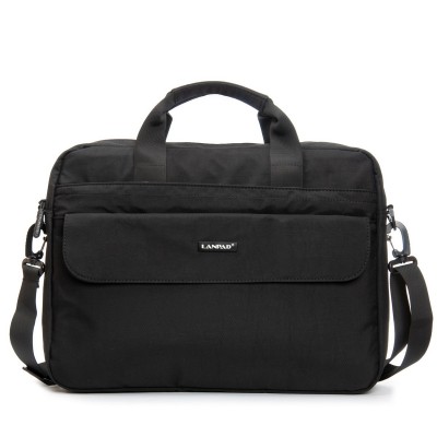 Сумки для ноутбуків 63753 black
