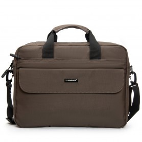 Сумки для ноутбуків 63753 brown
