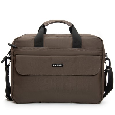 Сумки для ноутбуків 63753 brown
