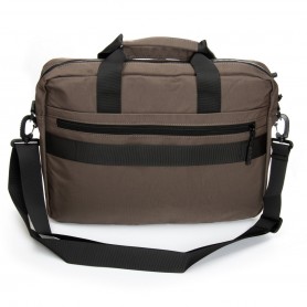 Сумки для ноутбуків 63753 brown
