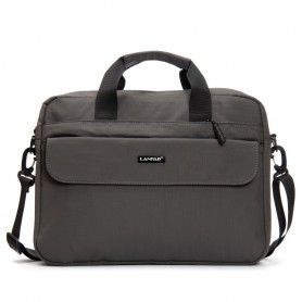 Сумки для ноутбуків 63753 gray