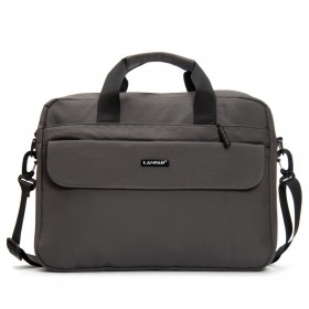 Сумки для ноутбуков 63753 gray