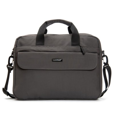 Сумки для ноутбуків 63753 gray