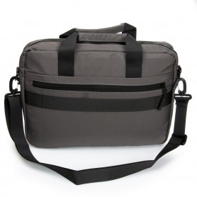 Сумки для ноутбуків 63753 gray
