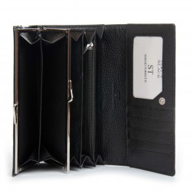 Жіночі гаманці FEW1-V black