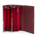 Жіночі гаманці FEW1-V-2 wine red