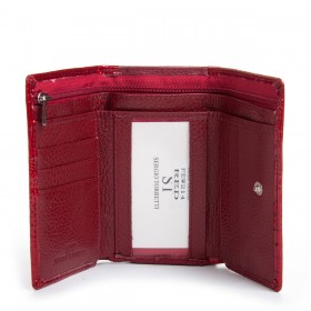 Жіночі гаманці FEW214 red