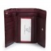 Жіночі гаманці FEW214 wine red