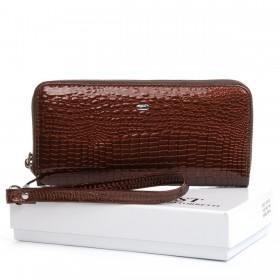 Жіночі гаманці FEW38 brown
