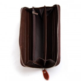 Жіночі гаманці FEW38 brown