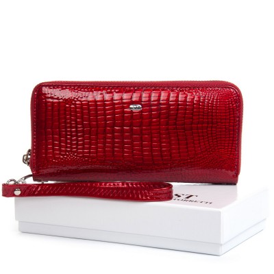 Женские кошельки FEW38 red
