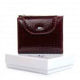 Жіночі гаманці FEW44-1 wine red