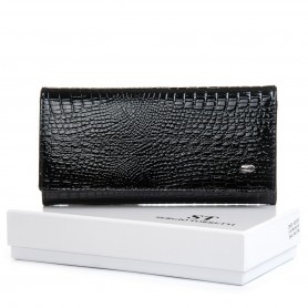 Жіночі гаманці FEW501 black