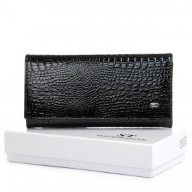 Жіночі гаманці FEW501 black