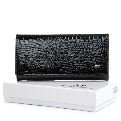 Жіночі гаманці FEW501 black