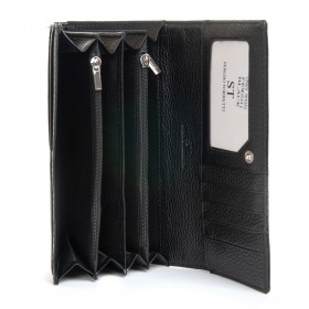 Жіночі гаманці FEW501 black