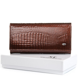 Жіночі гаманці FEW501 brown