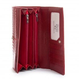 Жіночі гаманці FEW501 red