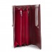 Жіночі гаманці FEW501 wine red