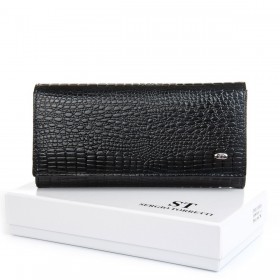 Жіночі гаманці FEW501-2 black