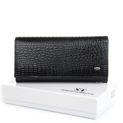 Жіночі гаманці FEW501-2 black