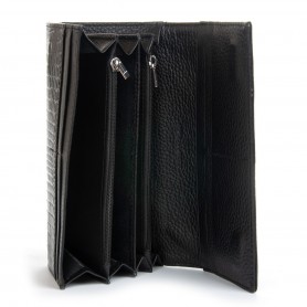 Жіночі гаманці FEW501-2 black