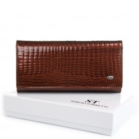 Жіночі гаманці FEW501-2 brown