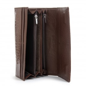 Жіночі гаманці FEW501-2 brown