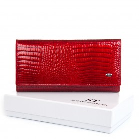 Жіночі гаманці FEW501-2 red