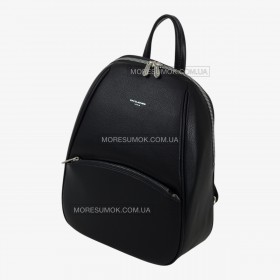 Жіночі рюкзаки CM6734 black