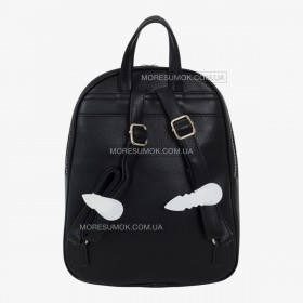 Жіночі рюкзаки CM6734 black