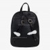 Женские рюкзаки CM6734 black