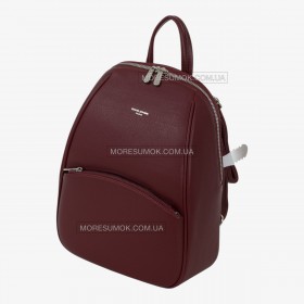 Жіночі рюкзаки CM6734 windsor wine