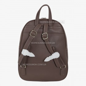 Жіночі рюкзаки CM6734 bitter chocolate