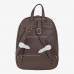 Женские рюкзаки CM6734 bitter chocolate