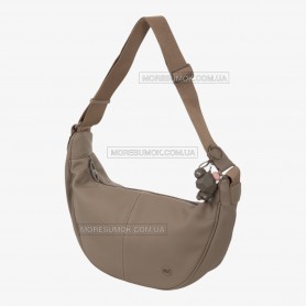 Сумки крос-боді CM7502 warm taupe