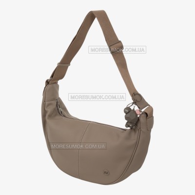 Сумки крос-боді CM7502 warm taupe