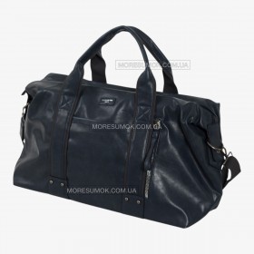 Дорожні сумки CM3960 dark blue