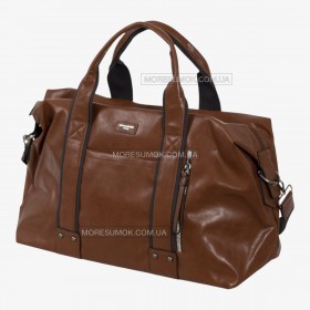 Дорожні сумки CM3960 dark brown