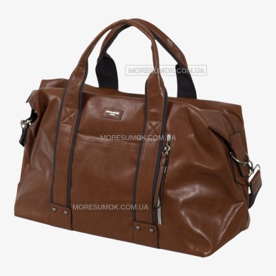 Дорожні сумки CM3960 dark brown