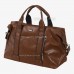Дорожні сумки CM3960 dark brown