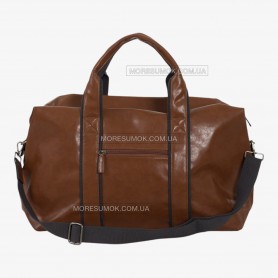 Дорожні сумки CM3960 dark brown