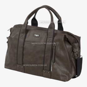 Дорожні сумки CM3960 dark taupe
